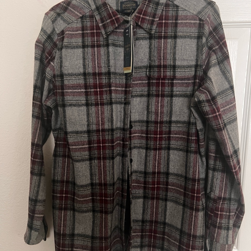 Pendleton - Picture 3 of 3